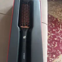 برس حرارتی vGR