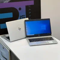 لپتاپ HP EliteBook 745 G6 مناسب کارهای حرفهای