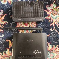 وای فای و دستگاه روتیر