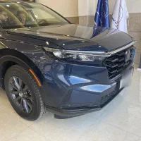 هوندا crv 2024 ارس