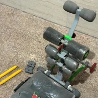 دراز نشست کاملا نو