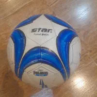 توپ فوتسال نو نو