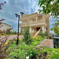 پول لازم/درقلب شمال /سنددار/ویلاباغ استخردار