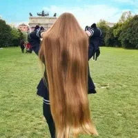 خریدار موی طبیعی