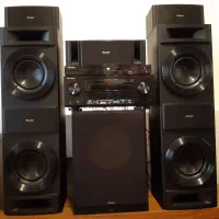 سیستم صوتی خانگی پایونیر