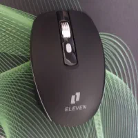 ماوس  بی سیم دار|قطعات و لوازم جانبی رایانه|تبریز, |دیوار