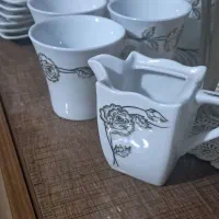 سرویس چایخوری
