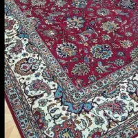 فرش تبریر قدیمی۴۰رج حراج  حراج قیمت پسشنهای از شما