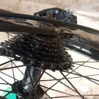 TRINX|دوچرخه، اسکیت، اسکوتر|کاشمر, |دیوار