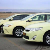 تاکسی دربستی vip