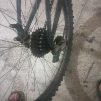 دوچرخه ۲۶ اولمپیا|دوچرخه، اسکیت، اسکوتر|فولادشهر, مسکن مهر فولادشهر|دیوار