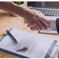 صدور انواع پروانه کسب وام دار