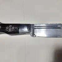 چاقوی بابا(محسن) بناب|کلکسیون اشیاء عتیقه|بناب, |دیوار