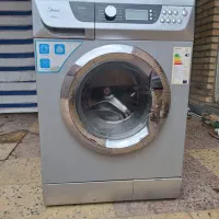 لباسشویی ۷ کیلویی مدیا