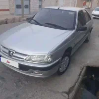 پژوپارس مدل ۸۶