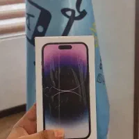 +++گوشی آیفون 14pro256دوسیم آکبندثبت ریجسترشده