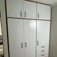 کابینت کمد دیواری|خدمات پیشه و مهارت|قشم, |دیوار