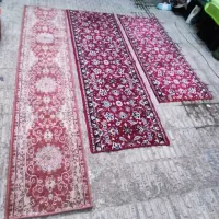 کناره فرش|فرش|ارومیه, |دیوار