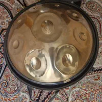 هنگدرام آرشا با هاردکیس ضدضربه
