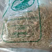 پوشال و یونجه خرگوش،همستر