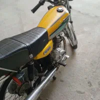 زیگما ۱۷۰ ۵دنده|موتورسیکلت|ساوه, |دیوار