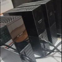 8T هارد اکسترنال وسترن دیجیتال  My Book Desktop