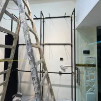 دزدگیر مغازه در حد نو