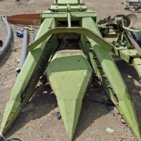 چاپر۲ خط و کودریز ردیفی