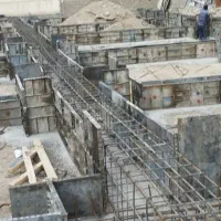 آرماتوربندی و قالب بندی|استخدام معماری، عمران و ساختمانی|معصومیه, |دیوار