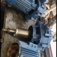 نصب پمپ آب و تعمیر پمپ اب و سیم پیچی|خدمات پیشه و مهارت|تهران, جیحون|دیوار