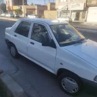 پراید مدل ۹۷ تمام رنگ