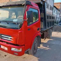 کاویان 106 کمپرس|خودرو سنگین|خان ببین, |دیوار