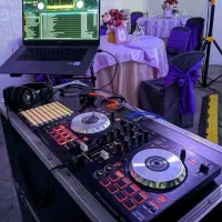 دیجی ریحانه dj