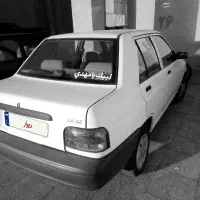 پراید شیک و سالم مدل ۹۹