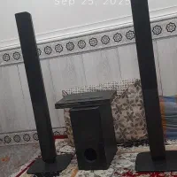 سینماخانواده کاملاسالم|سیستم صوتی خانگی|اهواز, پردیس|دیوار