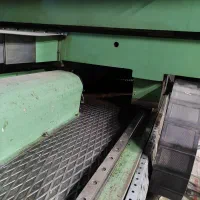 cnc اسپانیایی|ماشینآلات صنعتی|تهران, اتحاد|دیوار