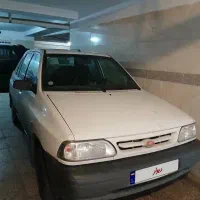 پراید SE131 مدل 1399