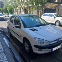 ۲۰۶ مدل ۹۷ تیپ ۲ بی رنگ