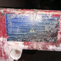 دستگاه برش ۲متر|ماشین‌آلات صنعتی|قرچک, پویینک|دیوار