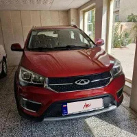 ام وی ام x22 اتومات مدل ۱۳۹۶ تحویل ۹۷ مشابه صفر|خودرو سواری و وانت|تهران, فرودگاه مهرآباد|دیوار