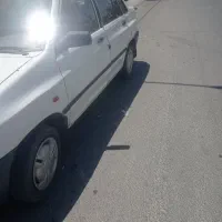 پراید کم مصرف و بی خرج