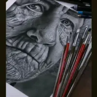 ثبت نام ترم پاییزه آموزشگاه نقاشی آسمان