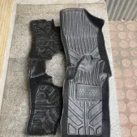 فنر لول پژو ۴۰۵،کفی سه بعدی پژو ۲۰۶ تکی