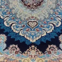 فرش 12 متری بسیار نو وسالم