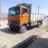 خاور 808 باری بیرنگ|خودرو سنگین|ابهر, |دیوار
