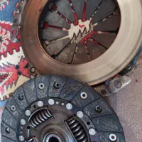 دیسک صفحه  تیبا