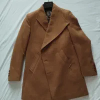 کت مردانه زارامن