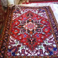 فرش هریس قالیچه