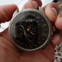 ساعت بنز cls