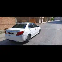 دنا مدل ۹۶تحویل آخر ۹۷ تیپ ۲|خودرو سواری و وانت|کرج, عظیمیه|دیوار
